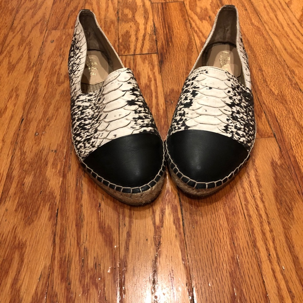 Loeffler Randall Mara Espadrilles
